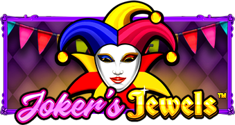 บทความรีวิวเกมสล็อต Jokers Jewels