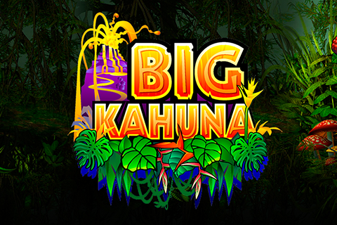 Big Kahuna สล็อตบิ๊กคาฮูนา