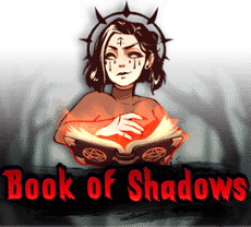 Book of Shadows สล็อตเงินรางวัลสูง