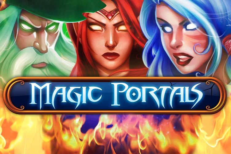 Magic Portals สล็อตเกมยอดฮิต post thumbnail image