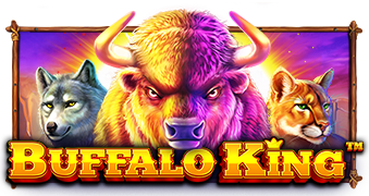 เกมสล็อตแตกง่าย Buffalo King
