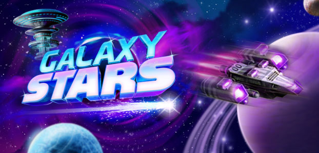 Galaxy Stars เกมใหม่เว็บตรง 2022