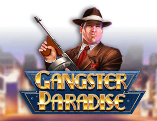 Gangster Paradise เว็บตรงสล็อต 2022