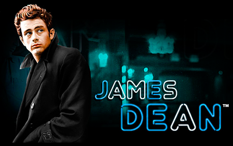 James Dean เว็บตรงสล็อต 2022