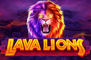 Lava Lions เว็บตรง 2022