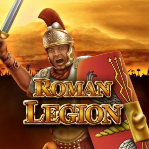 เว็บตรง Roman Legion แตกง่าย2022