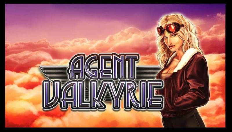 Agent Valkyrie สล็อตแตกง่าย 2022