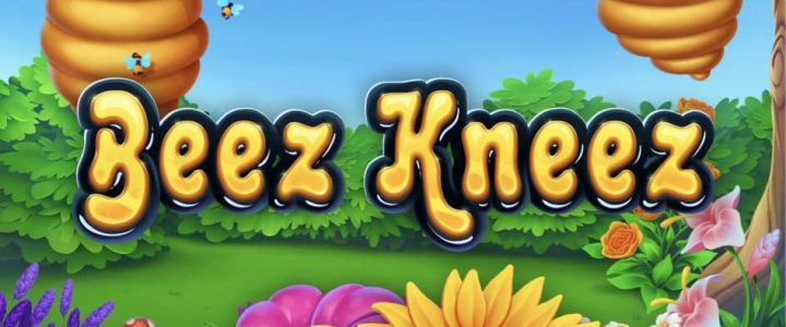 Beez Kneez สล็อตวอเลท 2022