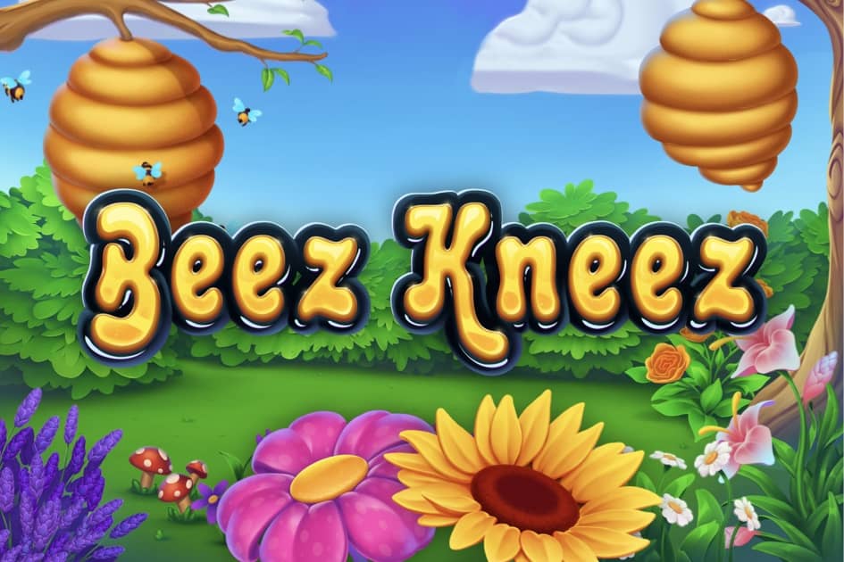 Beez Kneez สล็อตวอเลท 2022