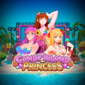 Candy Island Princess เว็บตรง2022