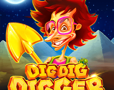 Dig Dig Digger เว็บตรงสล็อต2022