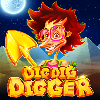 Dig Dig Digger เว็บตรงสล็อต2022 post thumbnail image