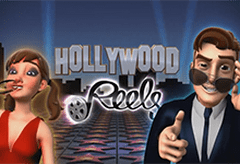 Hollywood Reels สล็อตเว็บตรง 2022