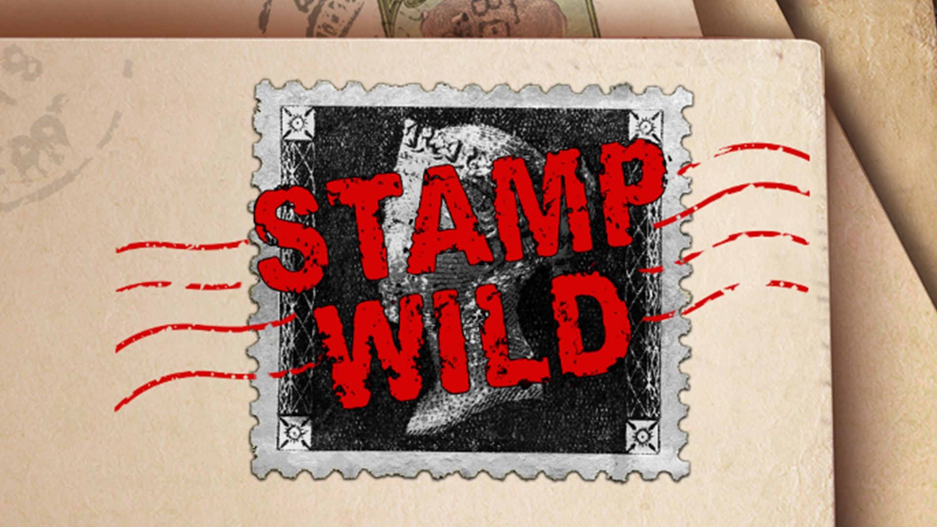 Stamp Wild สล็อตเว็บตรง 2022