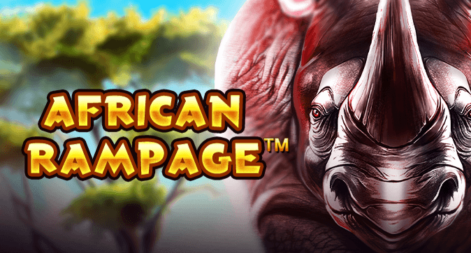 African Rampage เว็บตรงไม่ผ่านเอเย่นต์ 2022 post thumbnail image
