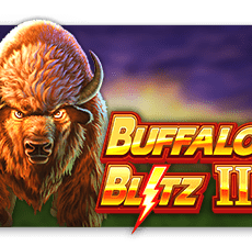 Buffalo Blitz II สล็อตเว็บตรง2022