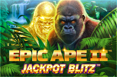 Epic Ape2 เว็บตรงเครดิตฟรี 2022
