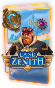 Land of Zenith สล็อตเว็บตรง2022