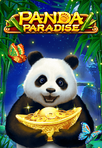 Panda Paradise เว็บตรงไม่ผ่านเอเย่นต์ 2022