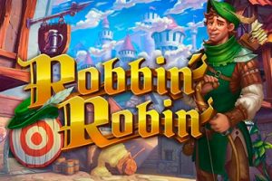 Robbin Robin เว็บตรงไม่ผ่านเอเย่นต์ 2022