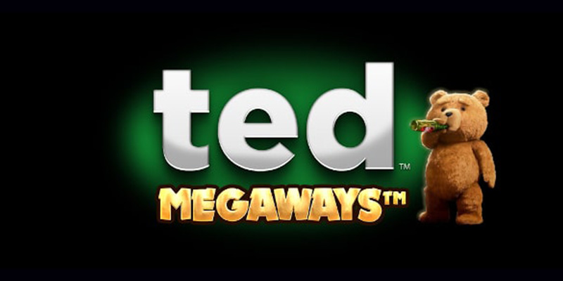 Ted Megaways สล็อตเว็บตรง 2022