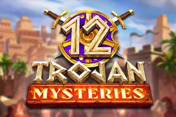 12Trojan Mysteries สล็อตเว็บตรง 2022