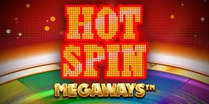 Hot Spin Megaways สล็อตแตกง่าย2022
