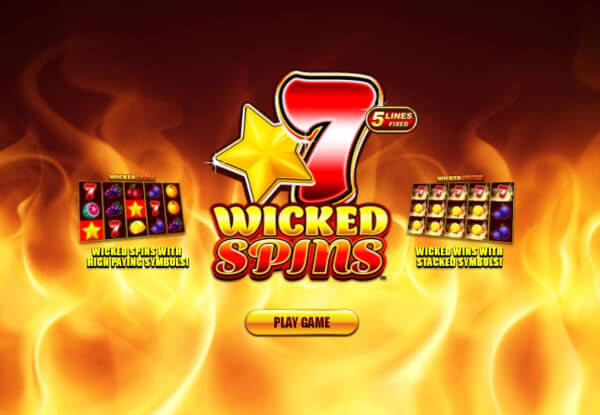 Wicked Spins สล็อตเว็บตรง 2022 post thumbnail image