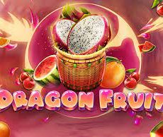 Dragon Fruit สล็อตเว็บตรง 2022