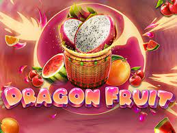 Dragon Fruit สล็อตเว็บตรง 2022