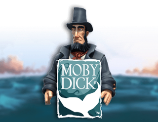 Moby Dick สล็อตเว็บตรง ไม่มีขั้นต่ำ