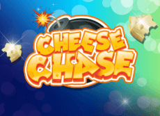 Cheese Chase สล็อตแตกง่าย เว็บตรง