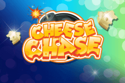 Cheese Chase สล็อตแตกง่าย เว็บตรง
