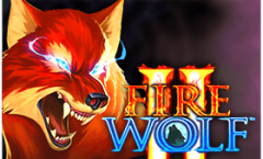Fire Wolf2 สล็อตแตกง่าย เว็บตรง