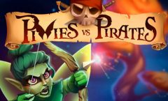 Pixies vs Pirates สล็อตเว็บตรง