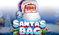 Santas Bag สล็อตเว็บตรงแตกง่าย 2022