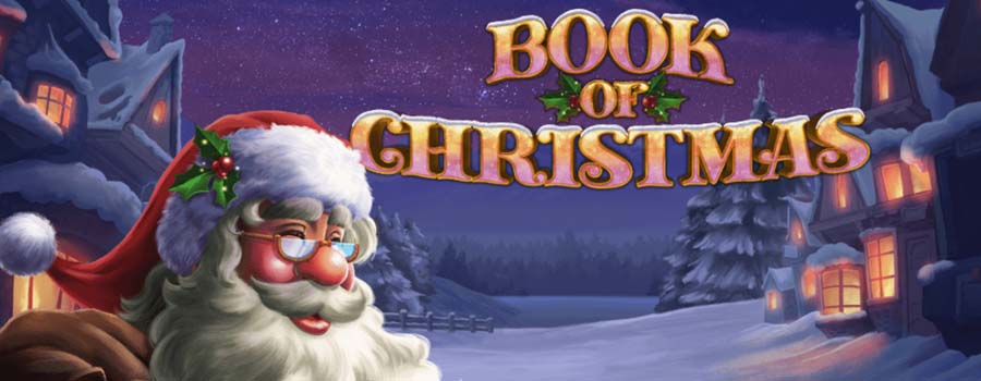 Book of Christmas เว็บตรงสล็อตแตกง่าย post thumbnail image