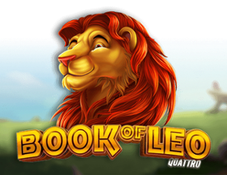 Book of Leo สล็อตเว็บตรงไม่ผ่านเอเย่นต์
