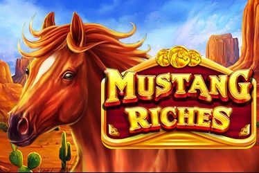 Mustang Riches สล็อตเว็บตรง ไม่ผ่านเอเย่นต์ post thumbnail image