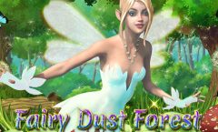 สล็อตเว็บตรง Fairy Dust Forest