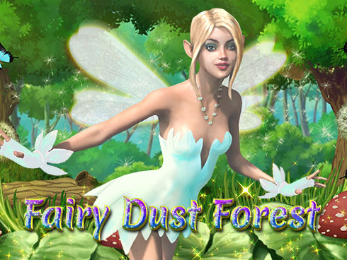 สล็อตเว็บตรง Fairy Dust Forest post thumbnail image