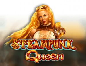 สล็อต เว็บตรง Steampunk Queen