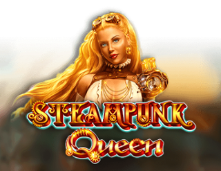 สล็อต เว็บตรง Steampunk Queen