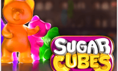 สล็อตแตกง่าย Sugar Cubes เว็บตรง