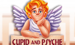 สล็อตเว็บตรง Cupid and Psyche