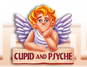 สล็อตเว็บตรง Cupid and Psyche