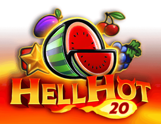 สล็อตเว็บตรง Hell Hot 20