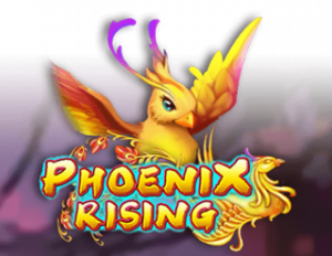 สล็อตเว็บตรง Phoenix Rising ไม่ผ่านเอเย่นต์