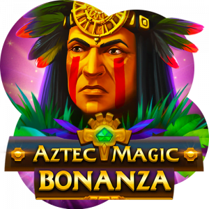 สล็อตแตกง่าย Aztec Magic Bonanza