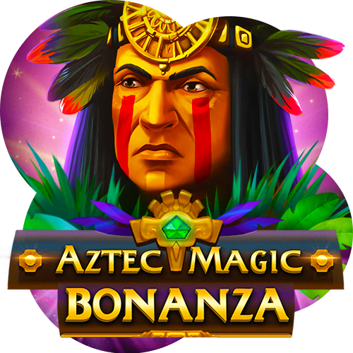 สล็อตแตกง่าย Aztec Magic Bonanza